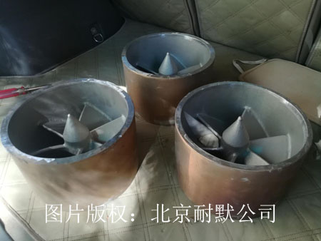 常用碳化铬耐磨钢板在泥管上使用特性 常用碳化铬耐磨钢板在泥管上使用特性